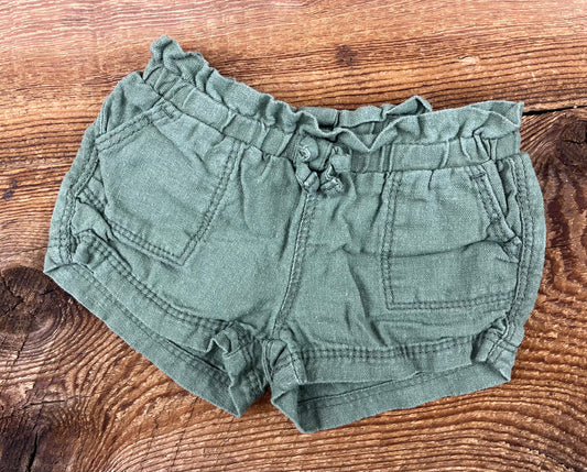 Old Navy 0-3M Short
