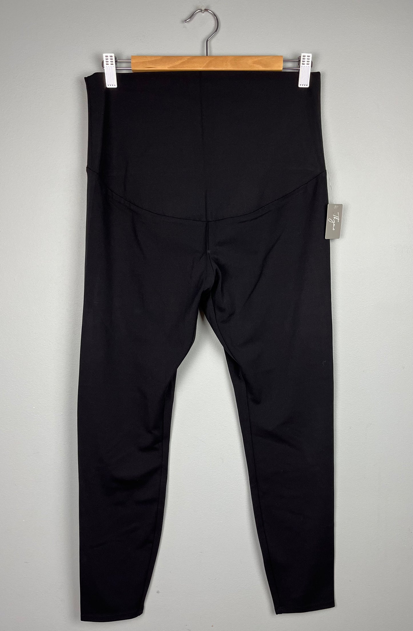 Thyme Maternity Large Legging