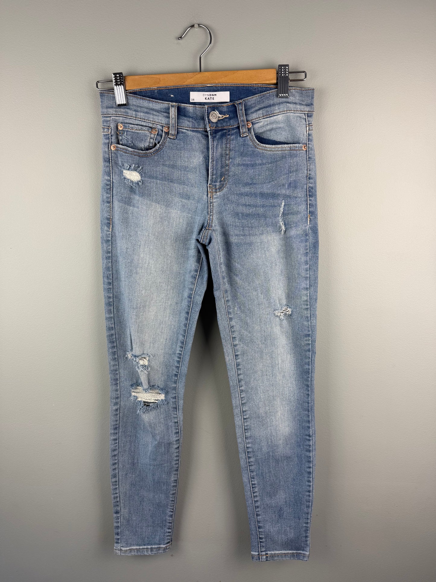 Dynamite Women’s 25 Kate Jean