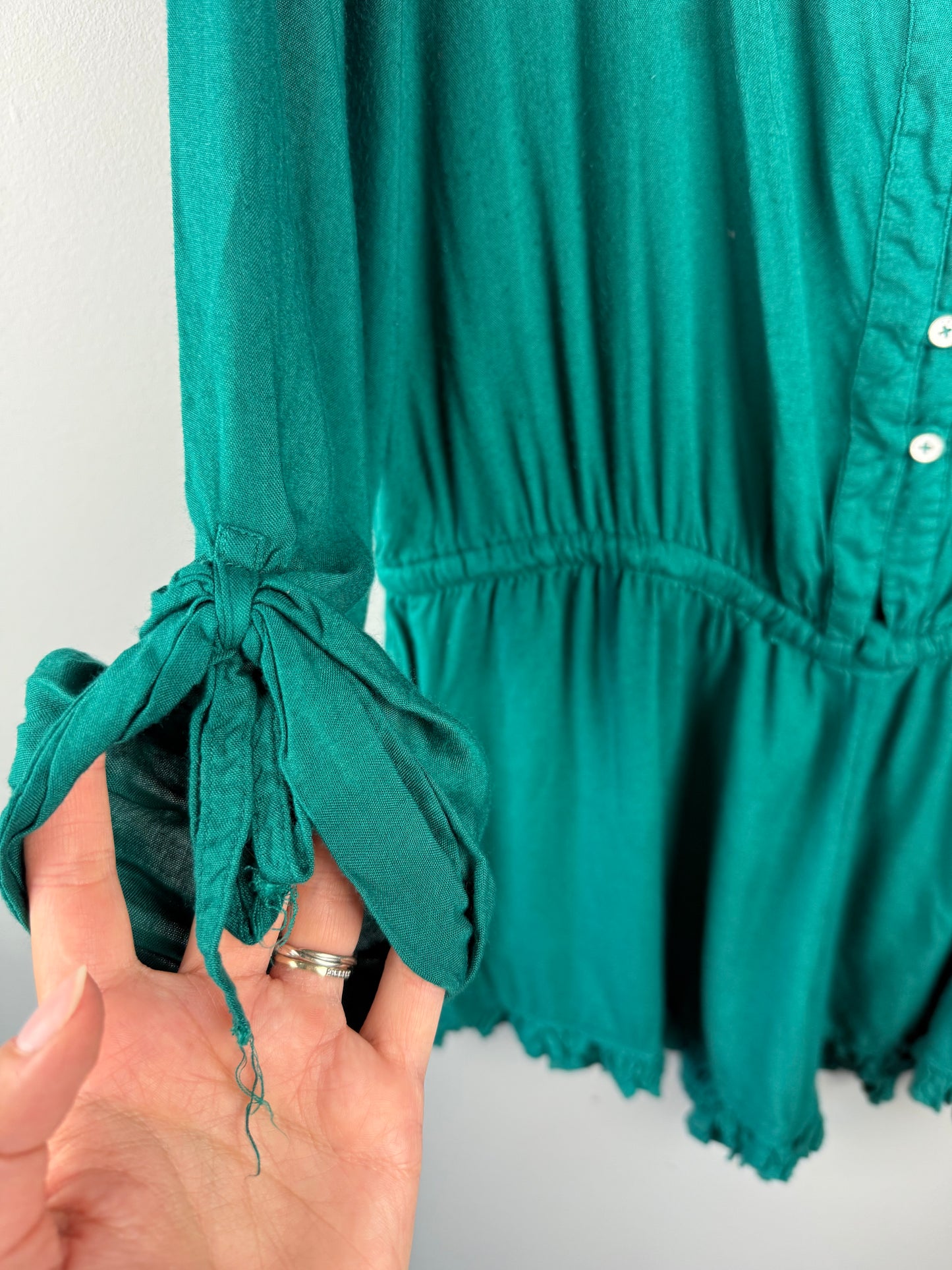 Roxy Women’s Medium Romper