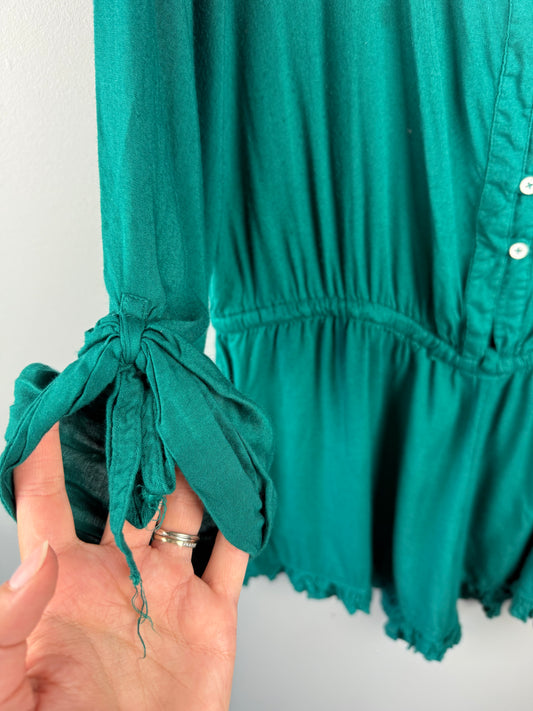 Roxy Women’s Medium Romper