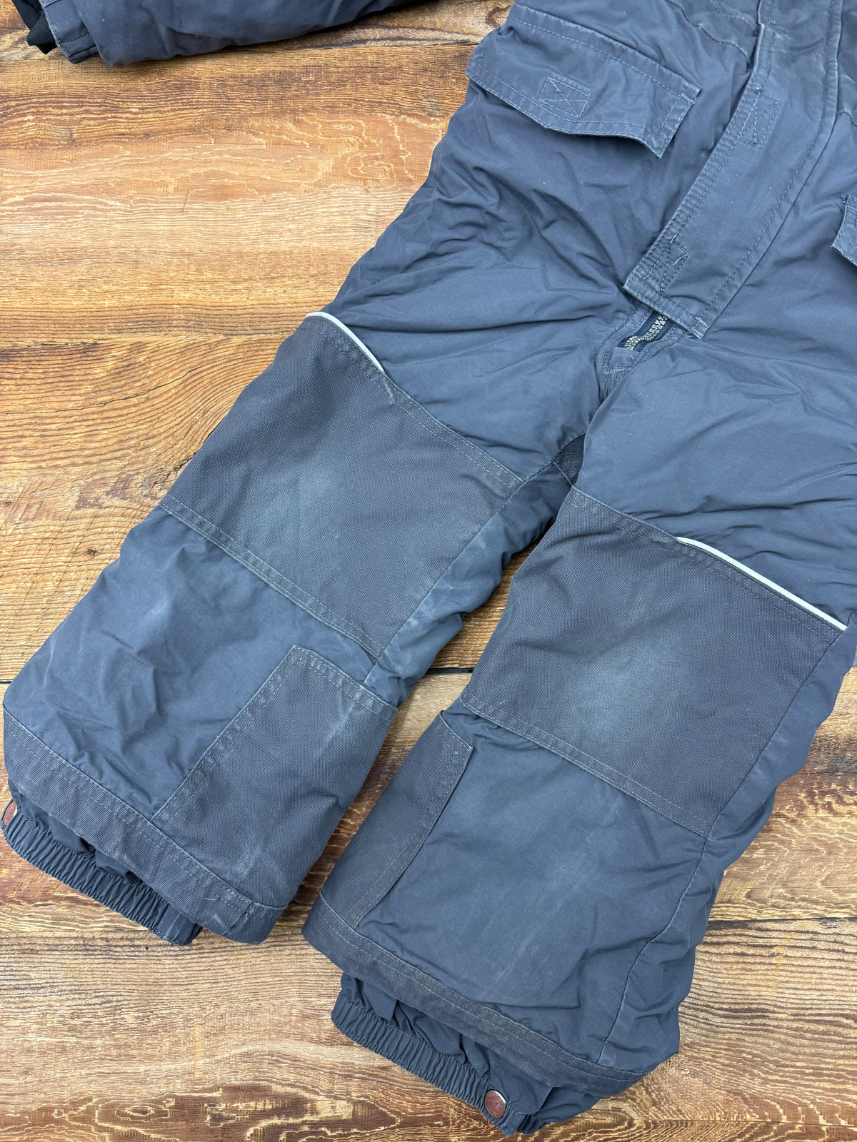 Souris Mini 5Y Snowsuit