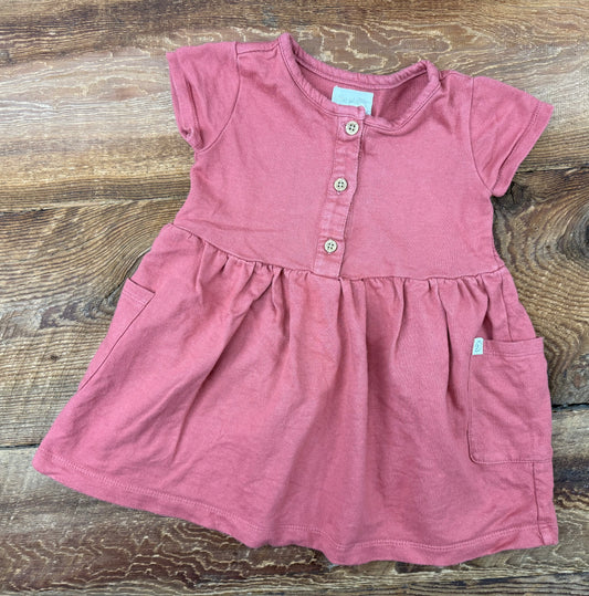 Little Planet 18M Pocket Dress