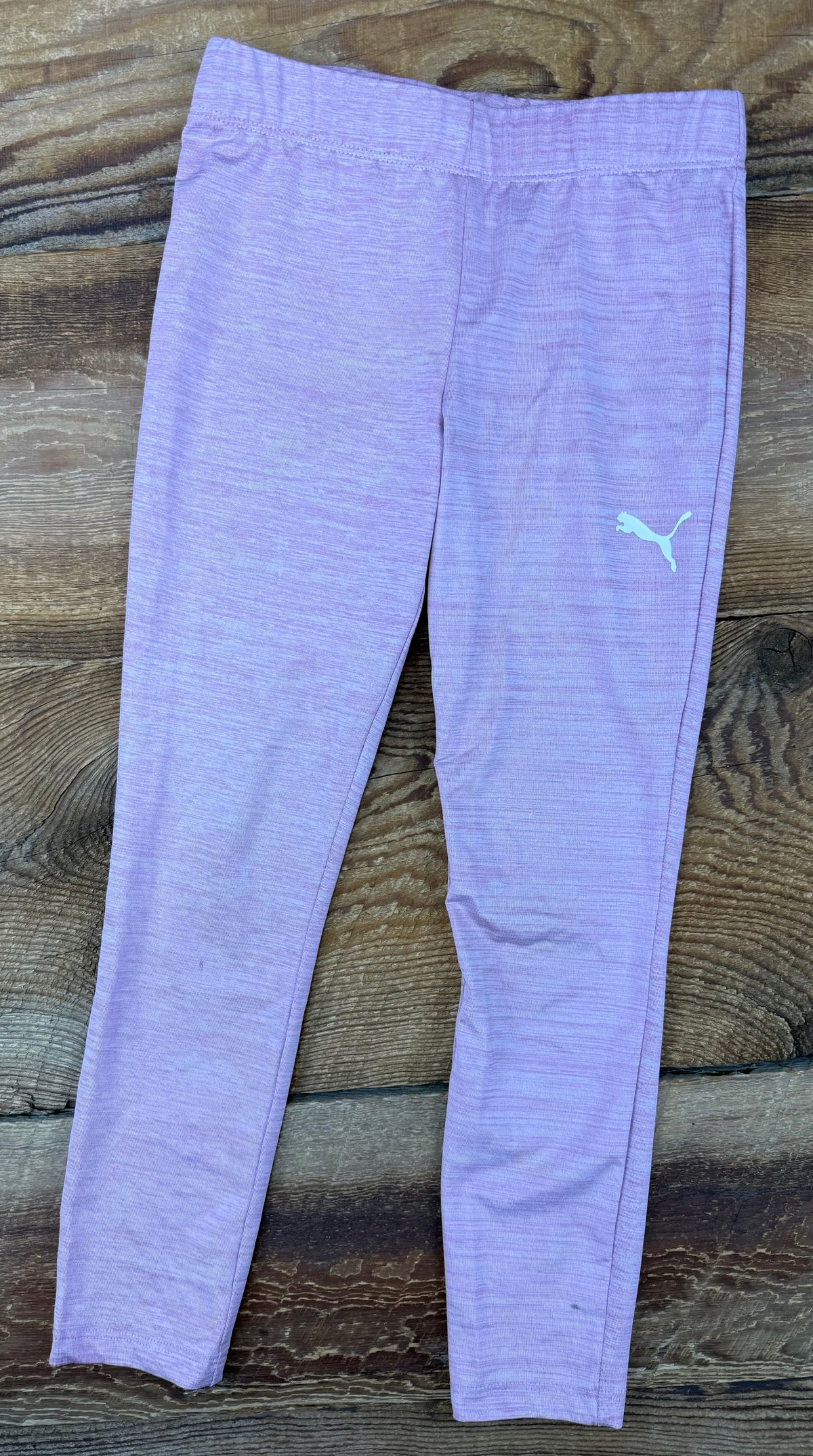 Puma 6X/7 Legging