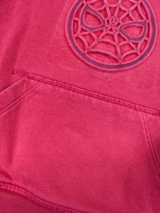 Gap 5Y Spiderman Hoodie
