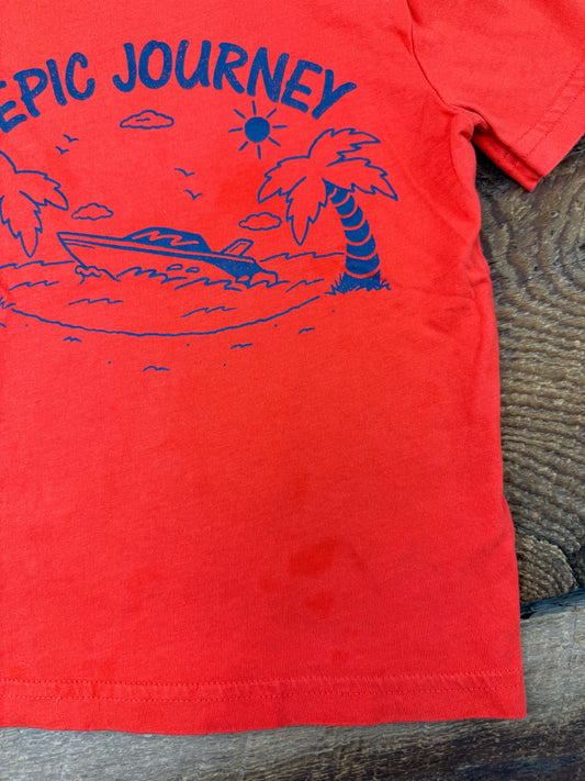 Joe Fresh 3T Tee