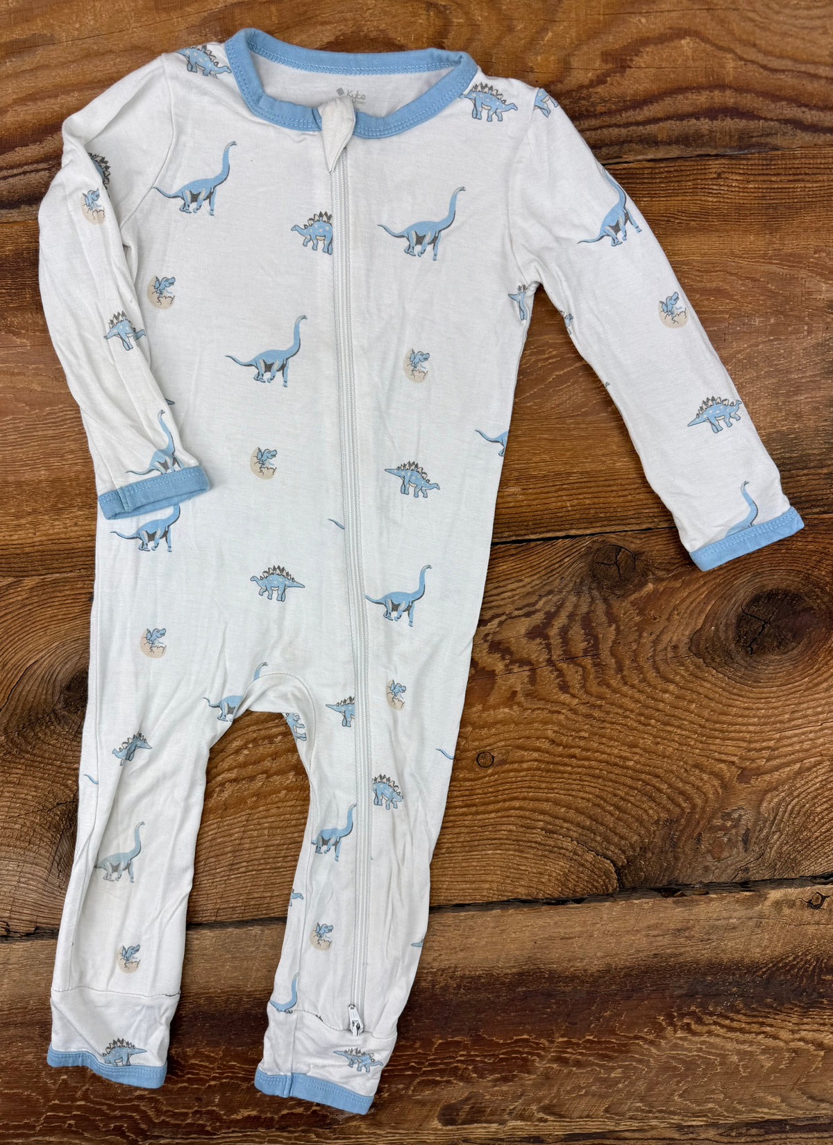 Kyte 12-18M Dino Sleeper