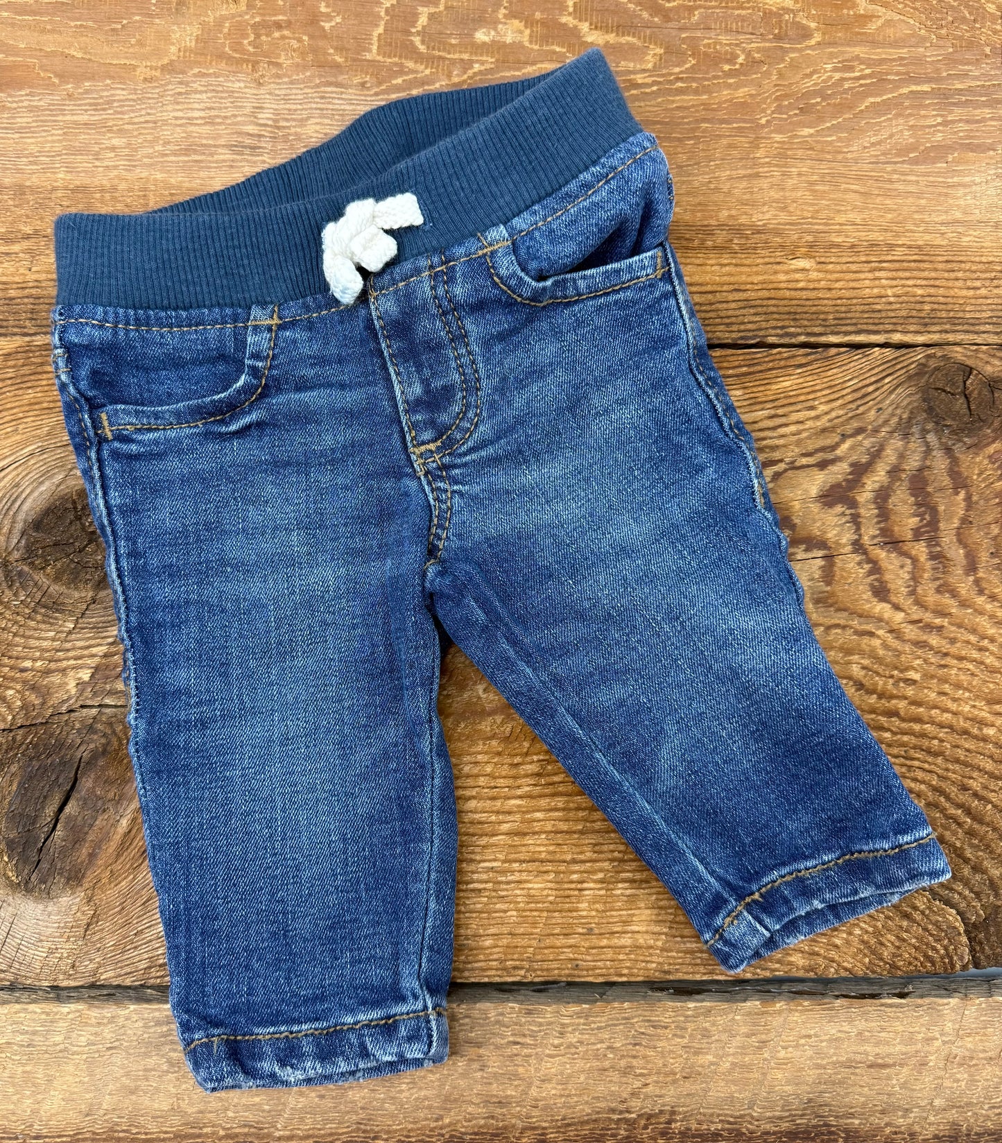 Old Navy 0-3M Jean