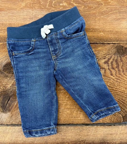 Old Navy 0-3M Jean