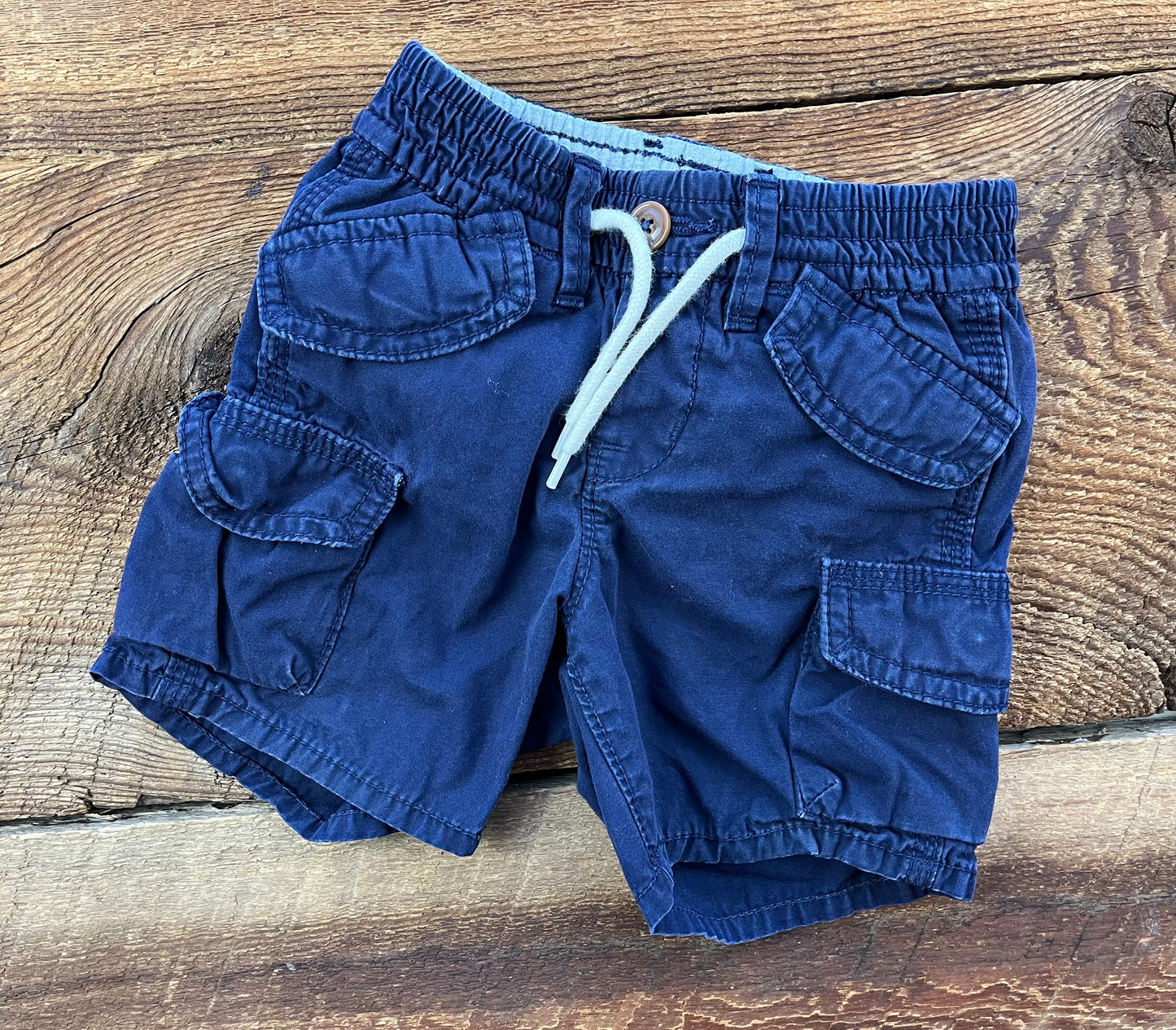 Gap 12-18M Cargo Short