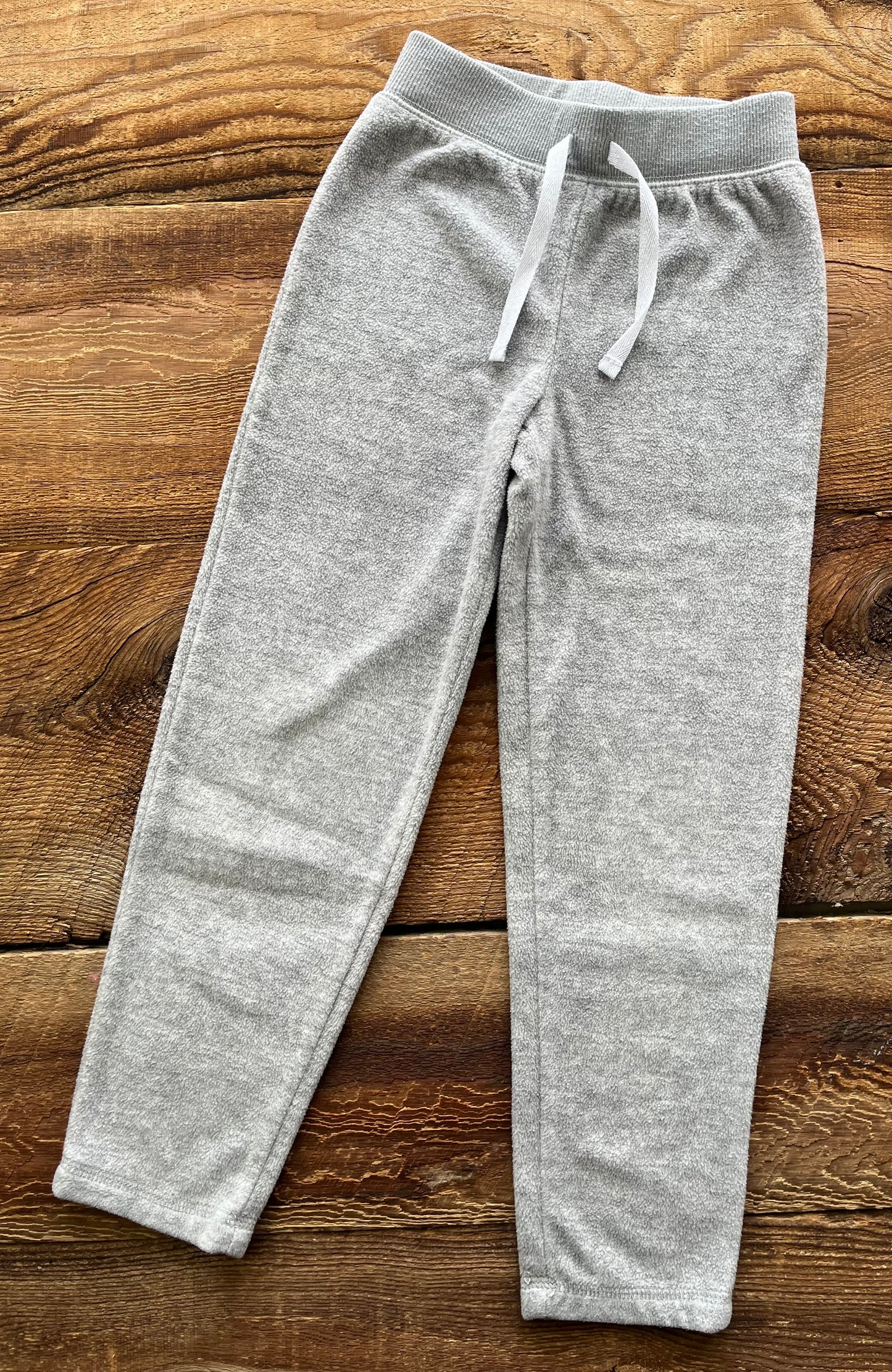 George XS (4-5) Fleece Pant