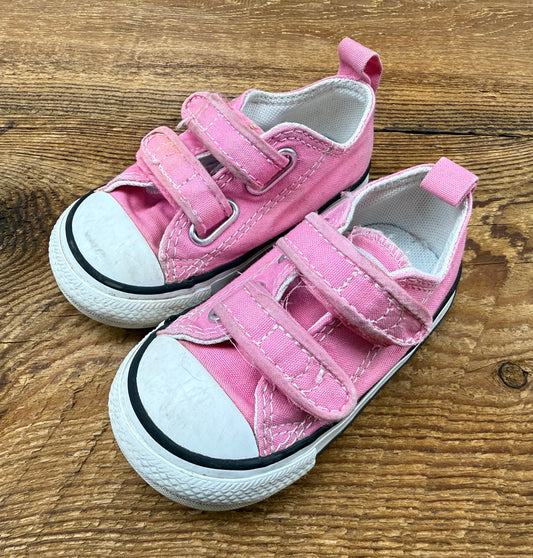 Converse 4T Velcro Shoe