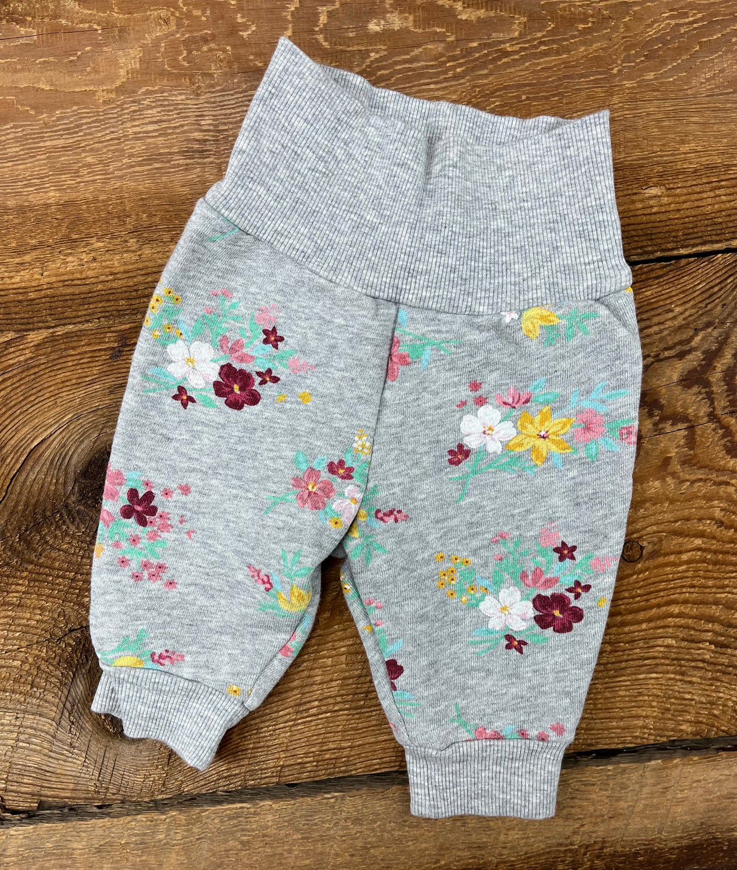 Carter’s 3M Floral Pants