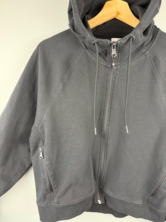 Old Navy Women’s Medium Zip up Hoodie