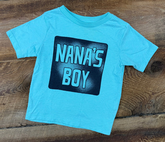 TCP 2T Nana’s Boy Tee