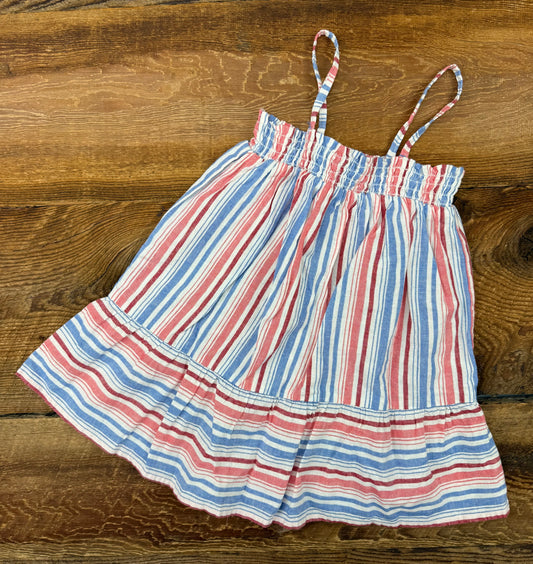 Oshkosh 2T Striped Dress