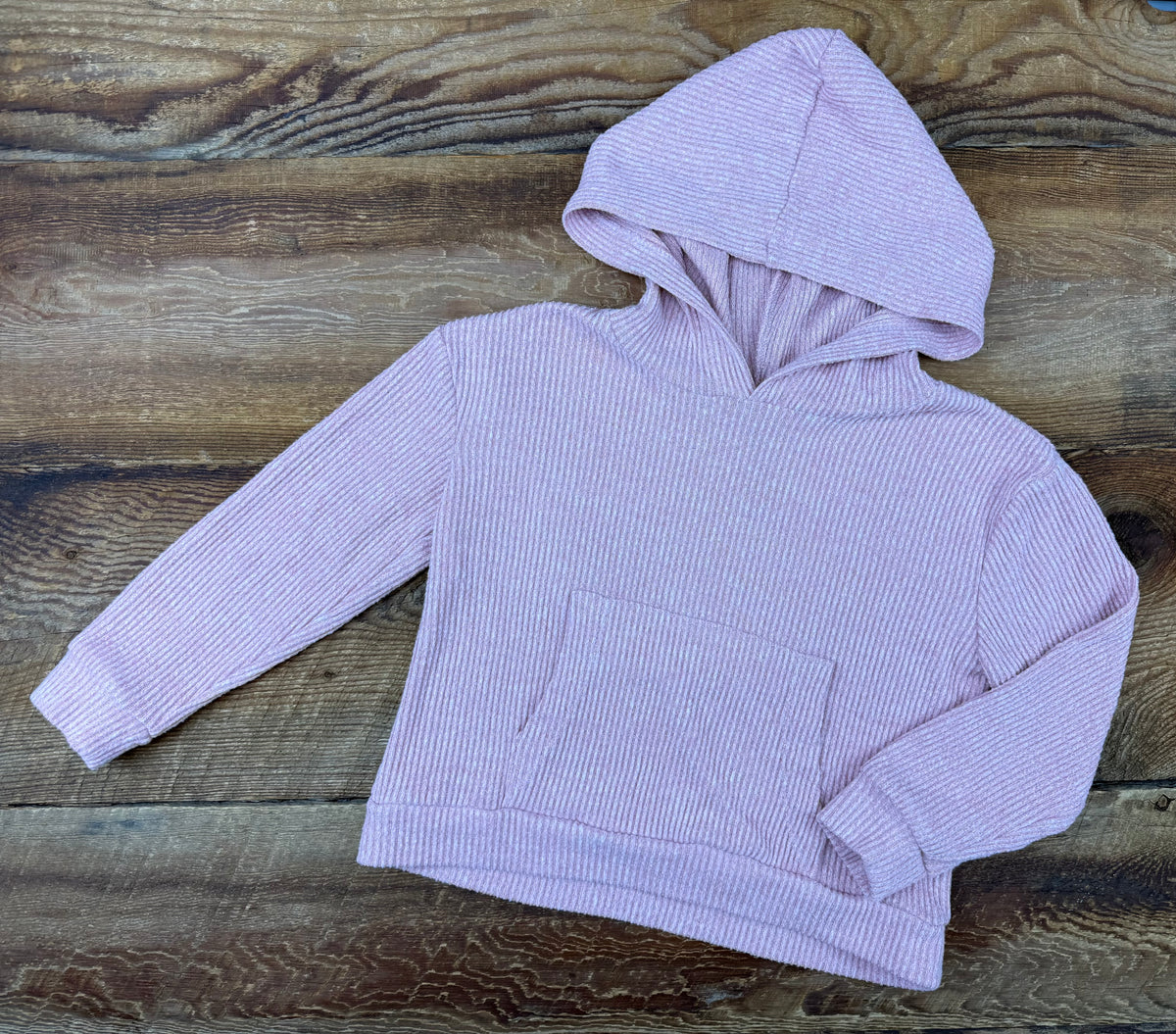 Btween XS (4/5) Ribbed Sweater