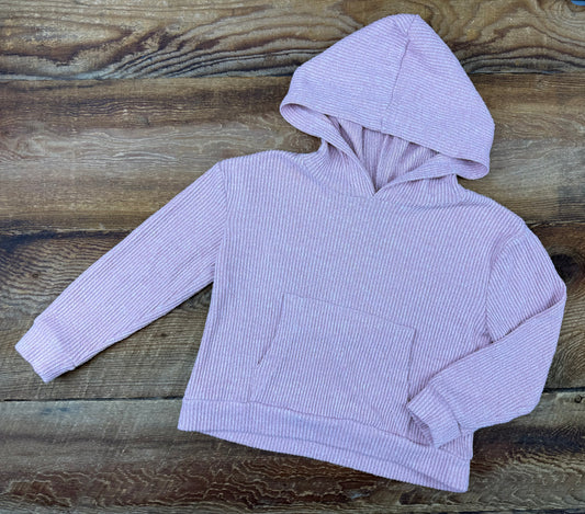 Btween XS (4/5) Ribbed Sweater