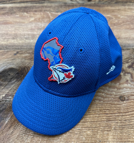 New Era Genuine Merch Toddler Toronto Jays Hat