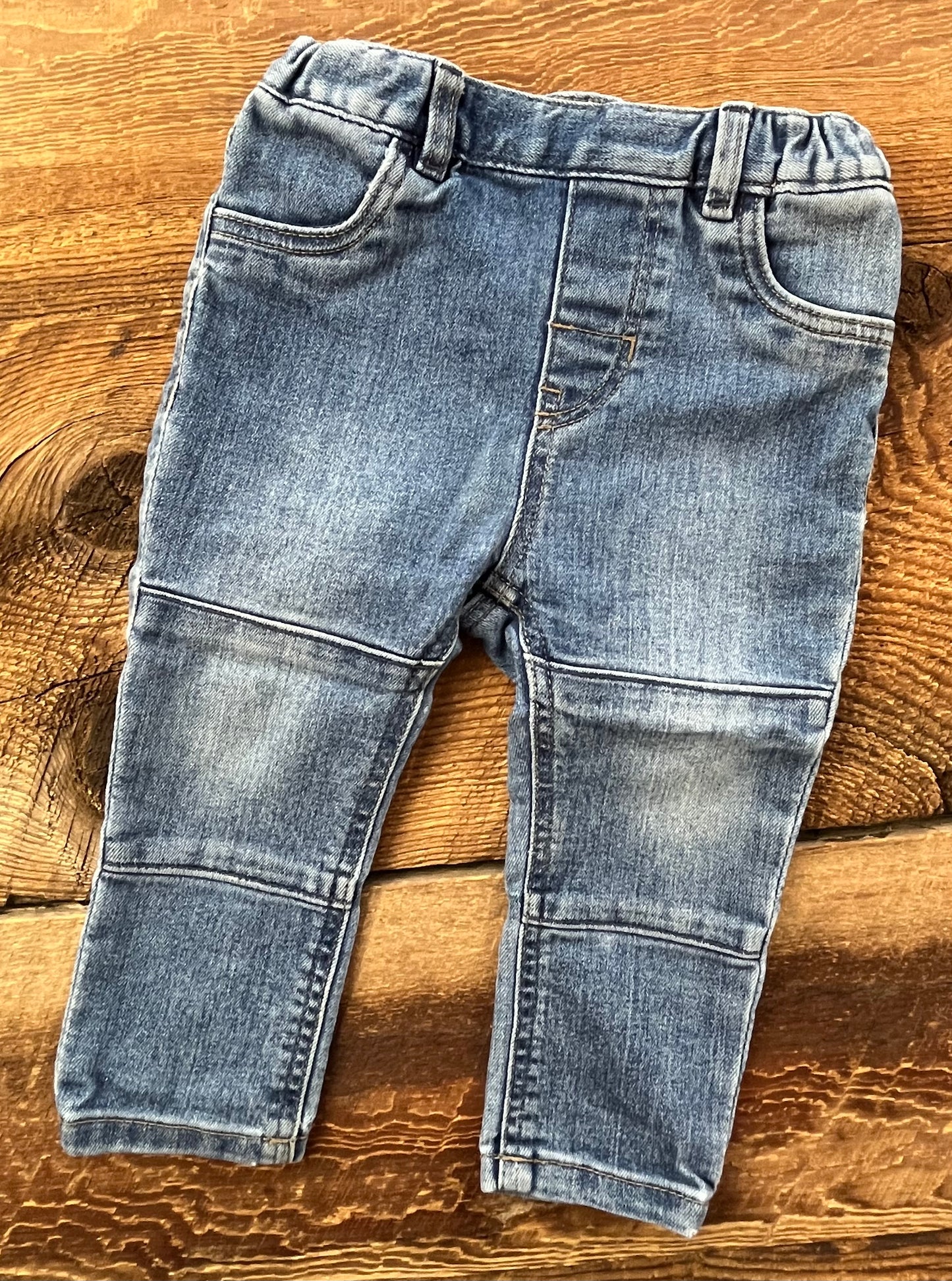 H&M 9-12M Jean