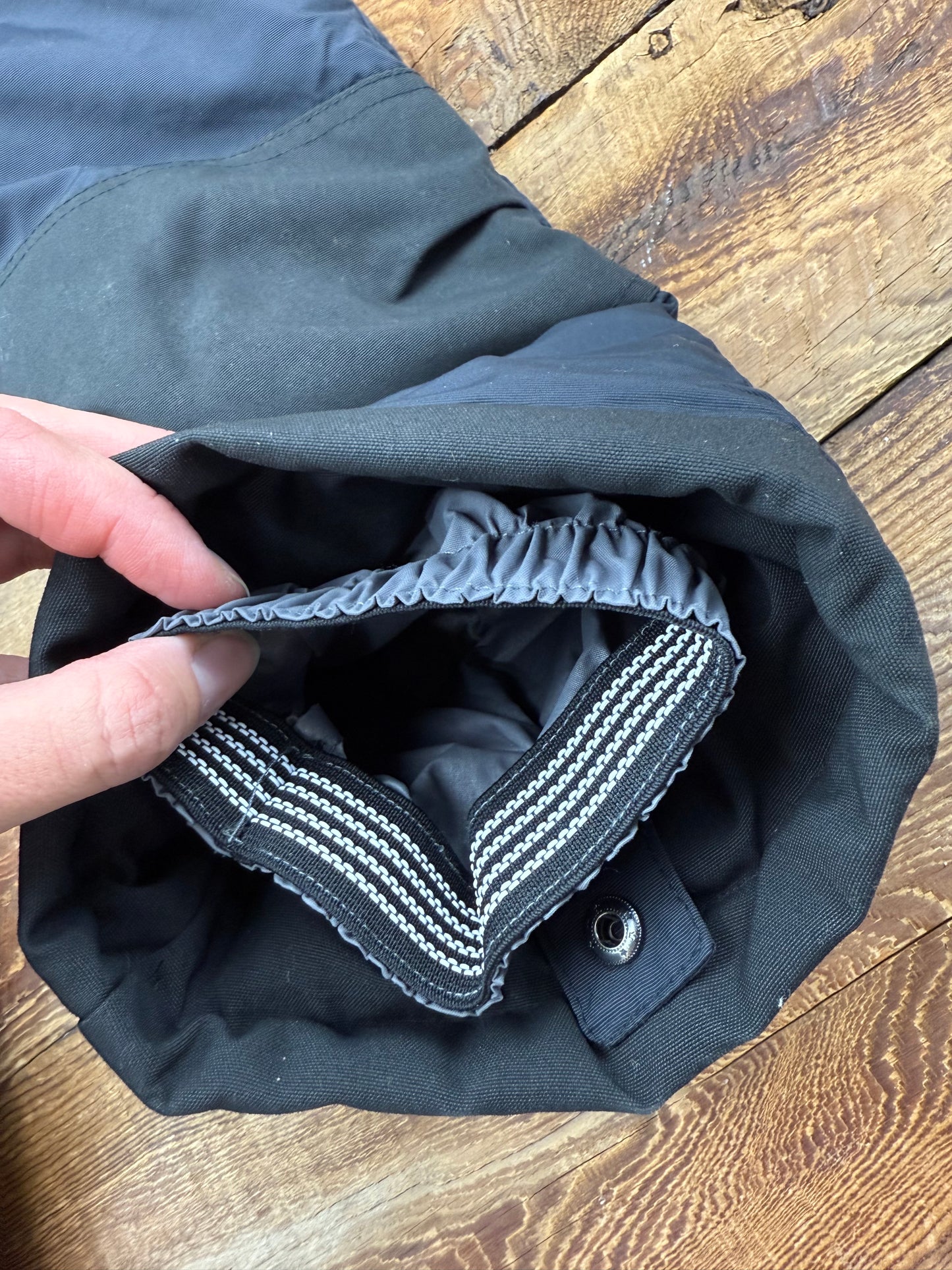 Perlim Pinpin 4T Snowpant