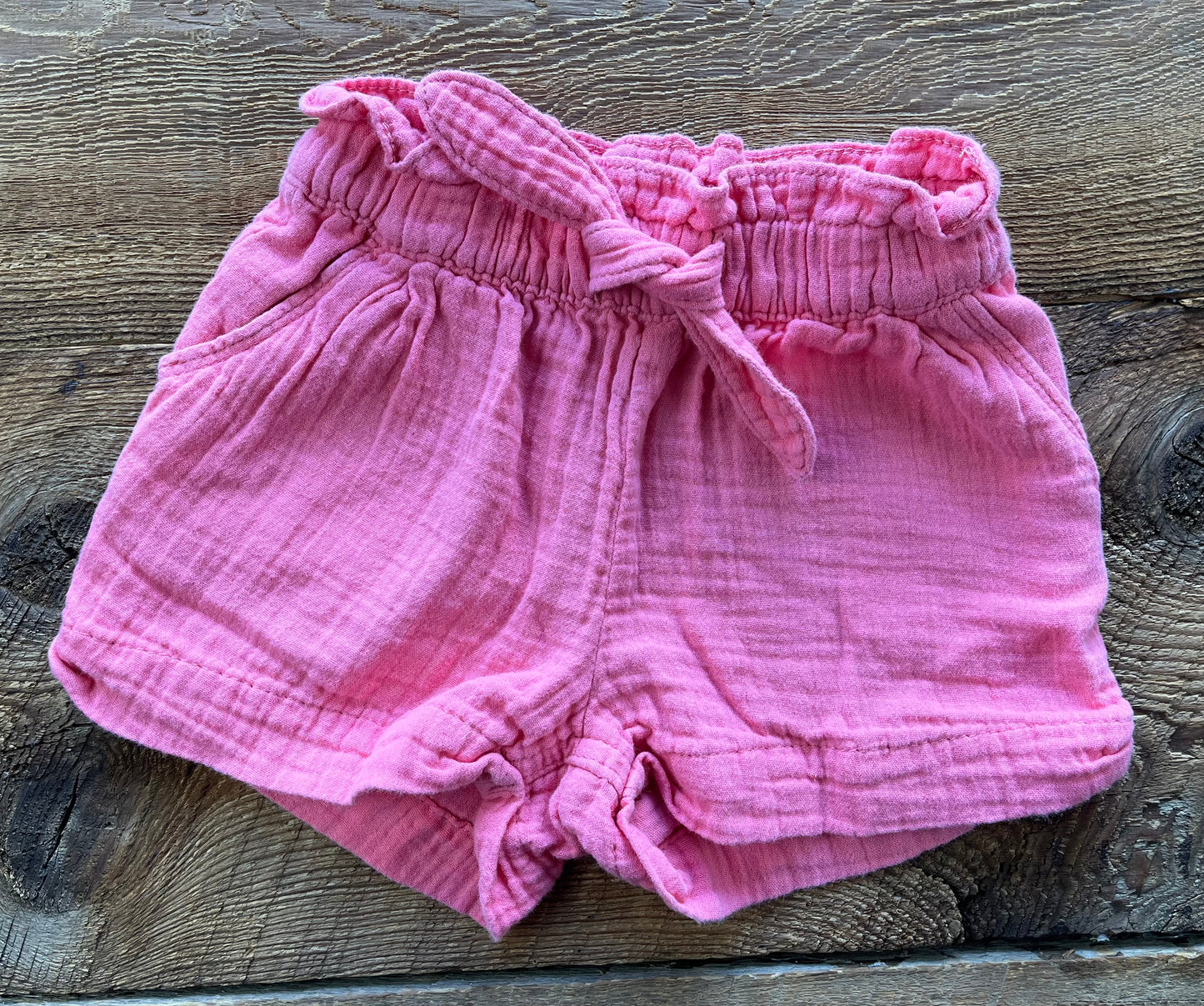 Gap 3T Muslin Short