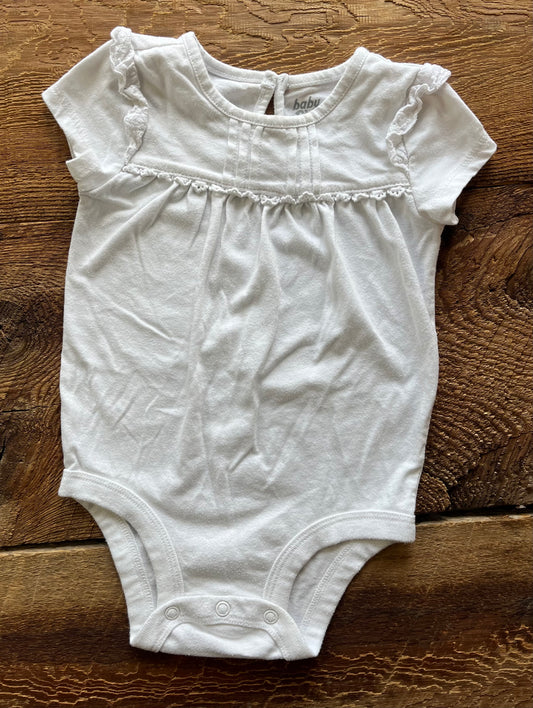 Oshkosh 9M Onesie