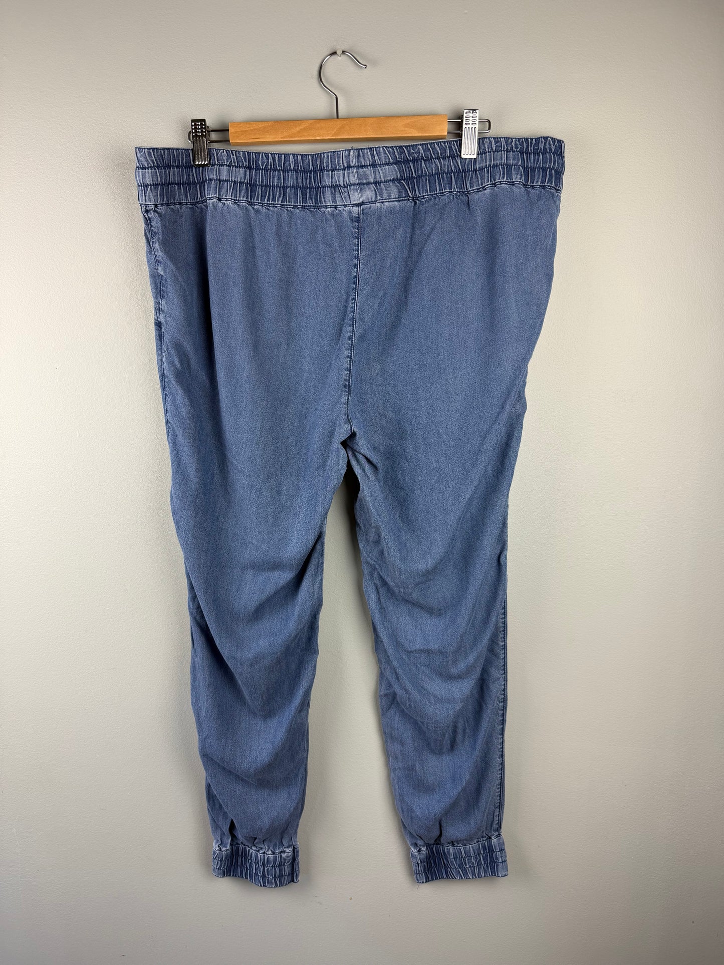 Thyme Maternity Large Jean Pant