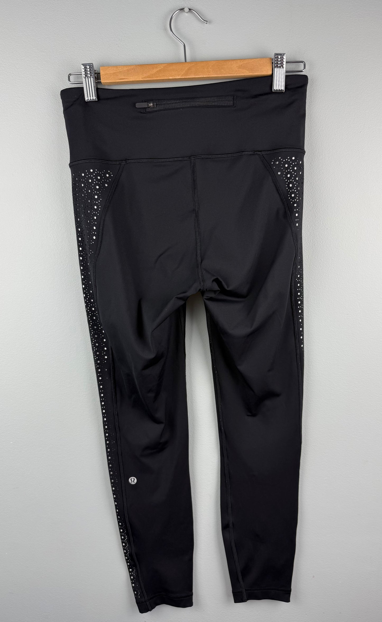 Lululemon Women’s 8 Running Leggings