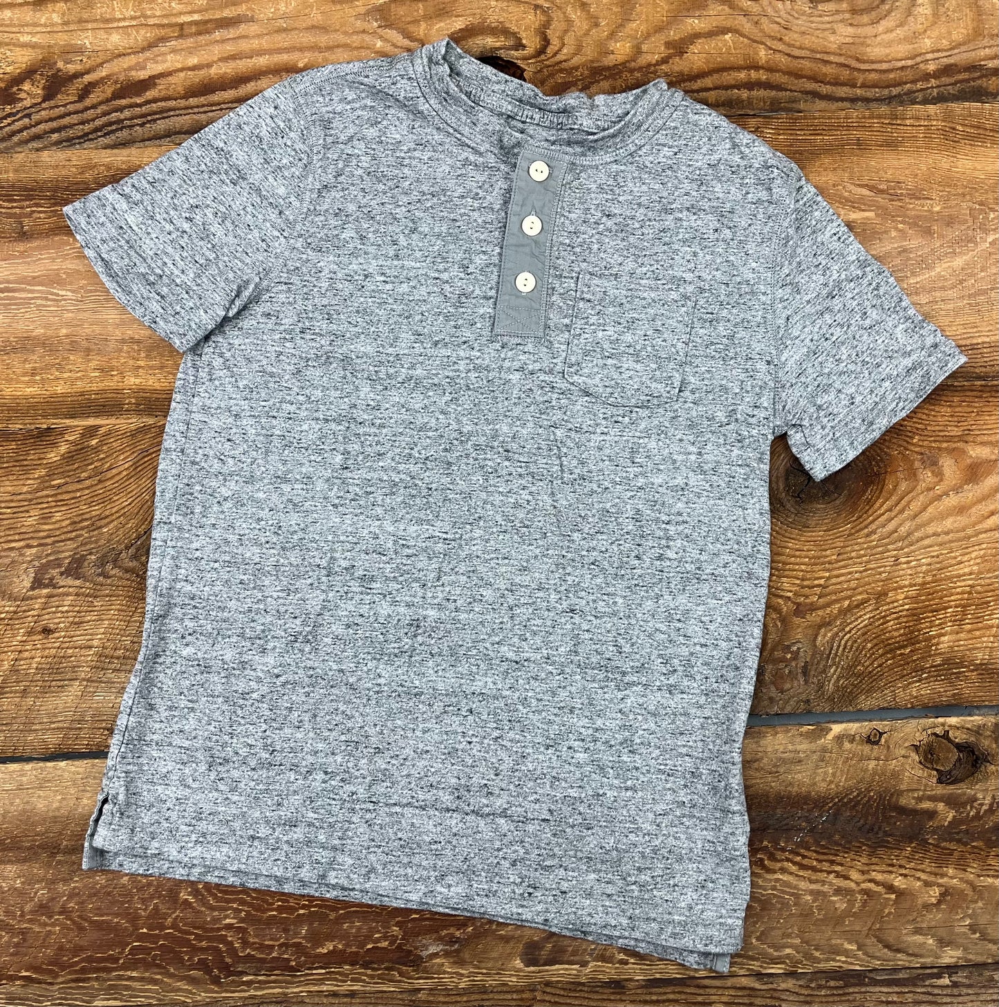 Gap Large Henley Tee