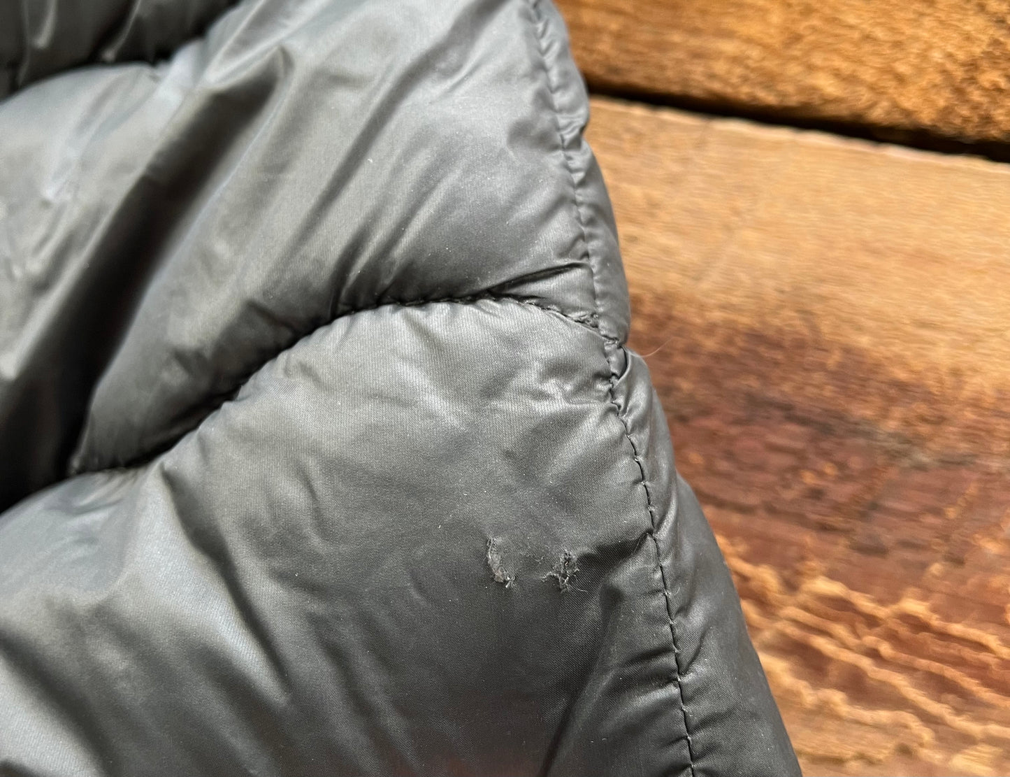 Old Navy 18-24M Sherpa Lined Puffer Jacket