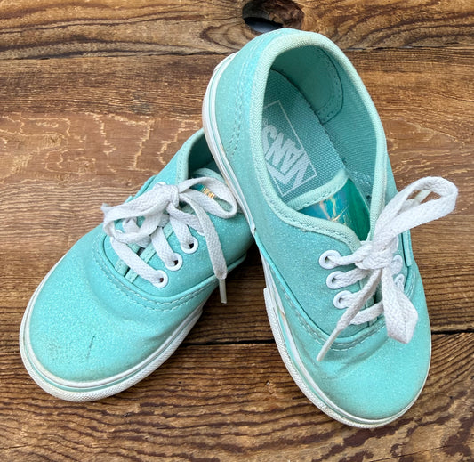 Vans 9C Sparkle Shoe