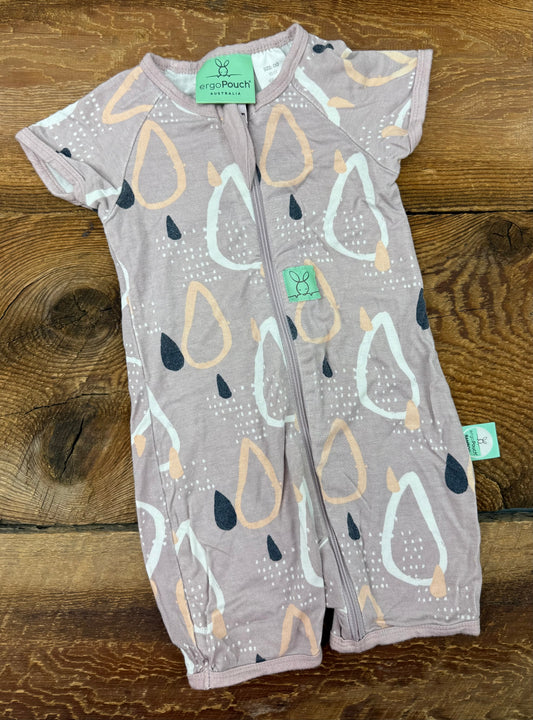Ergo Pouch 3-6M Romper
