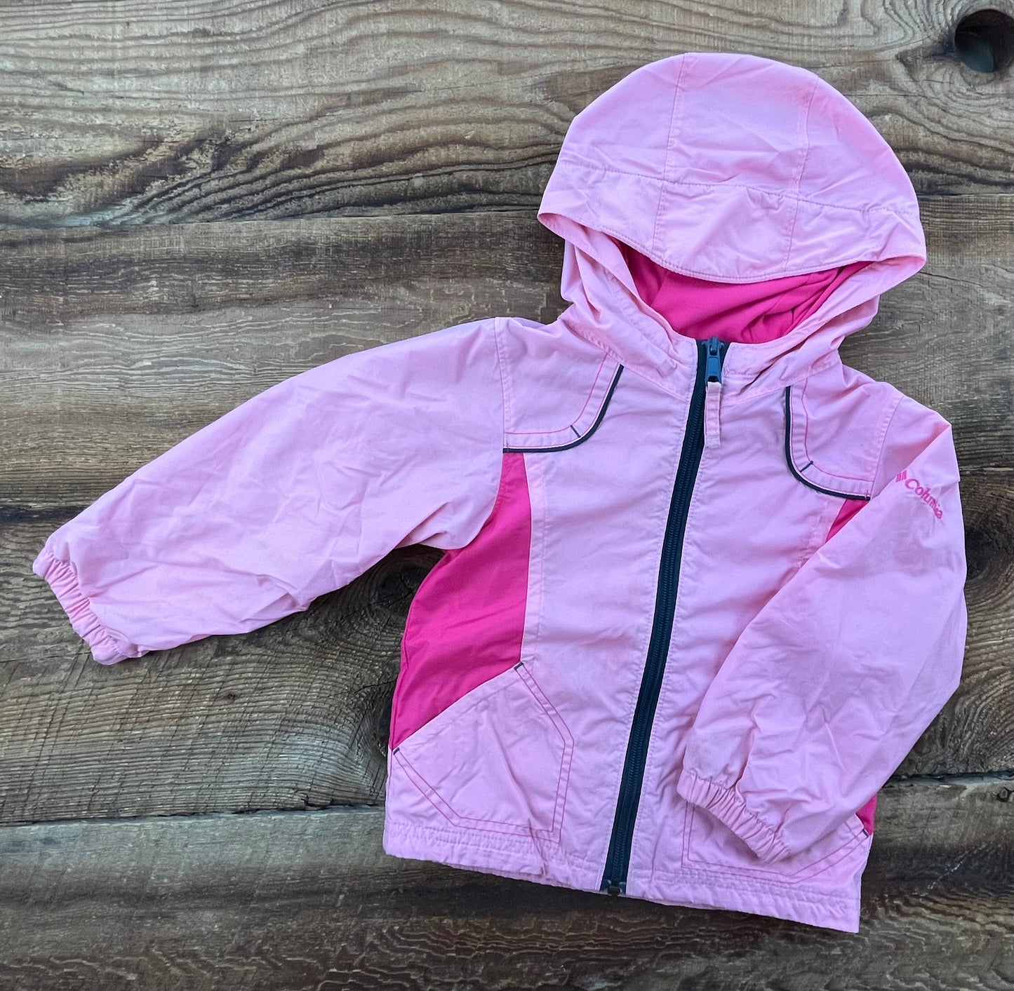 Columbia 4T Spring Jacket