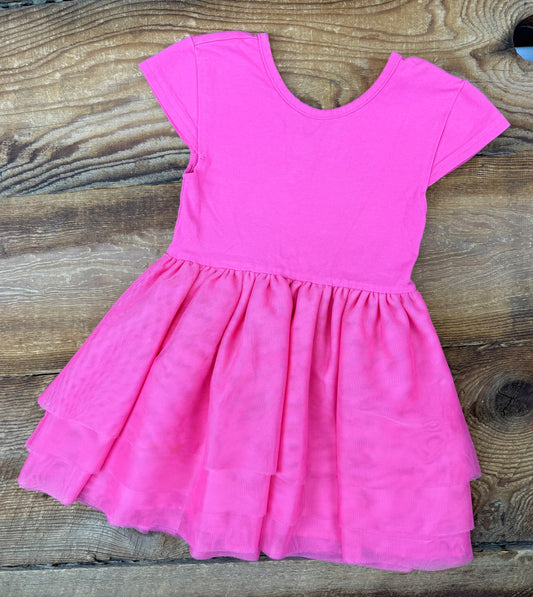 Old Navy 4T Tulle Dress