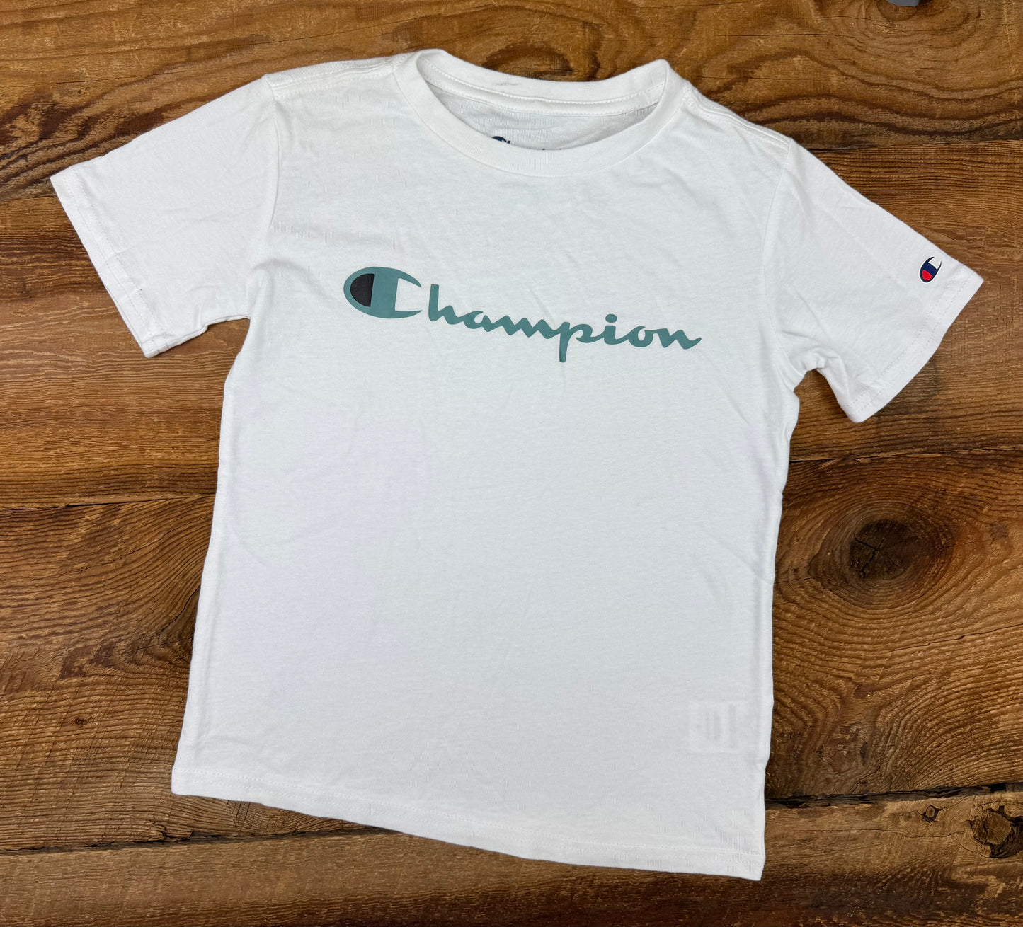 Champion 6Y Tee