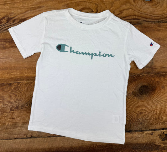 Champion 6Y Tee
