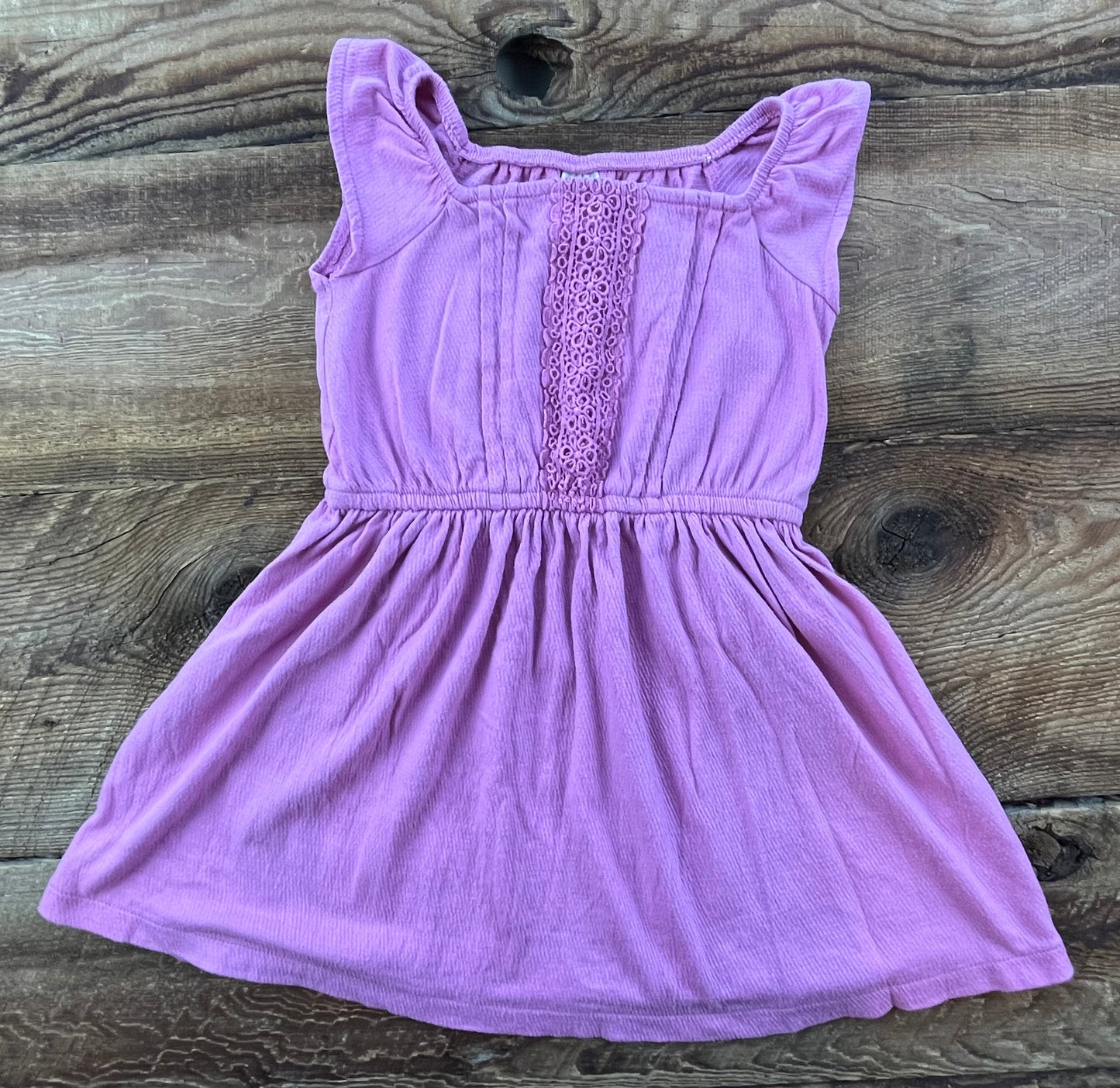 Oshkosh 4T Dress