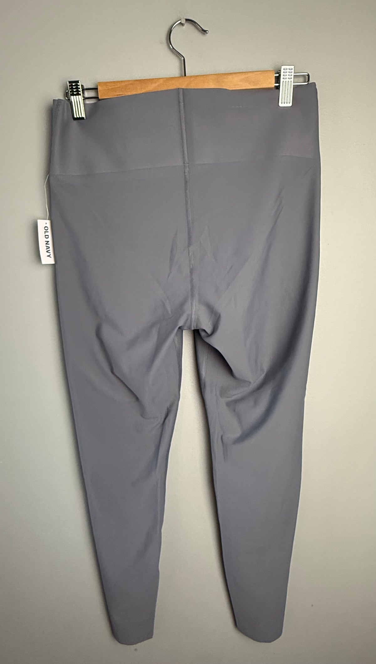 Old Navy Women's Large Extra High-rise 7/8 Ankle Legging