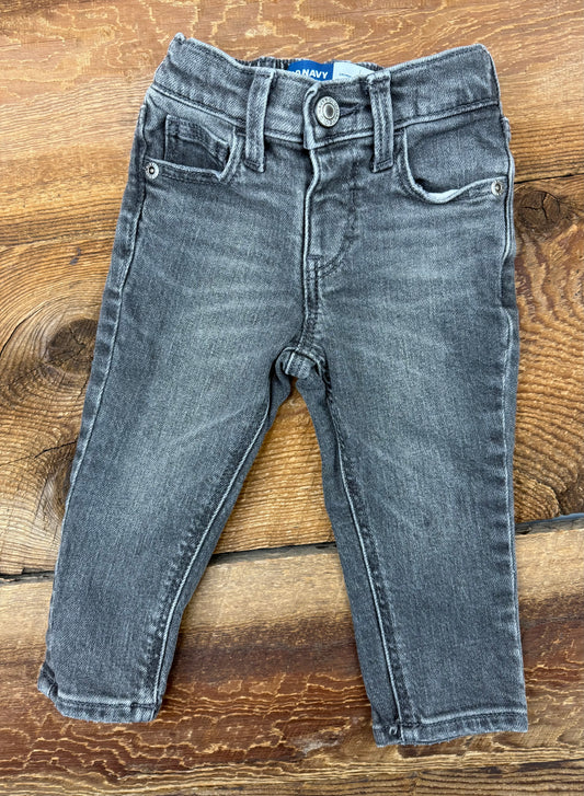 Old Navy 12-18M Skinny Jean