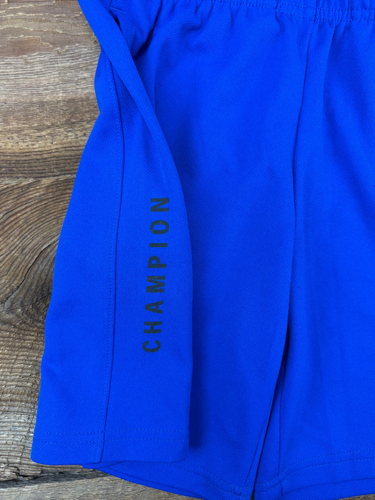 Champion Large (10-12) Short
