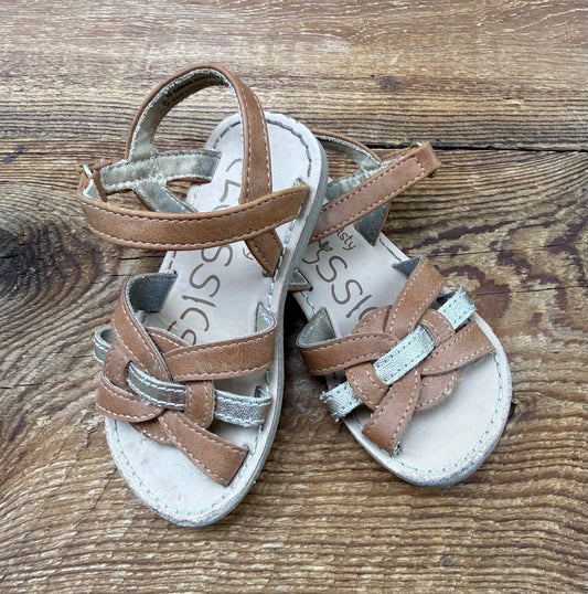 6C Classic Sandals