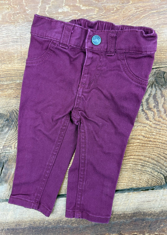 Carter’s 6M Jegging