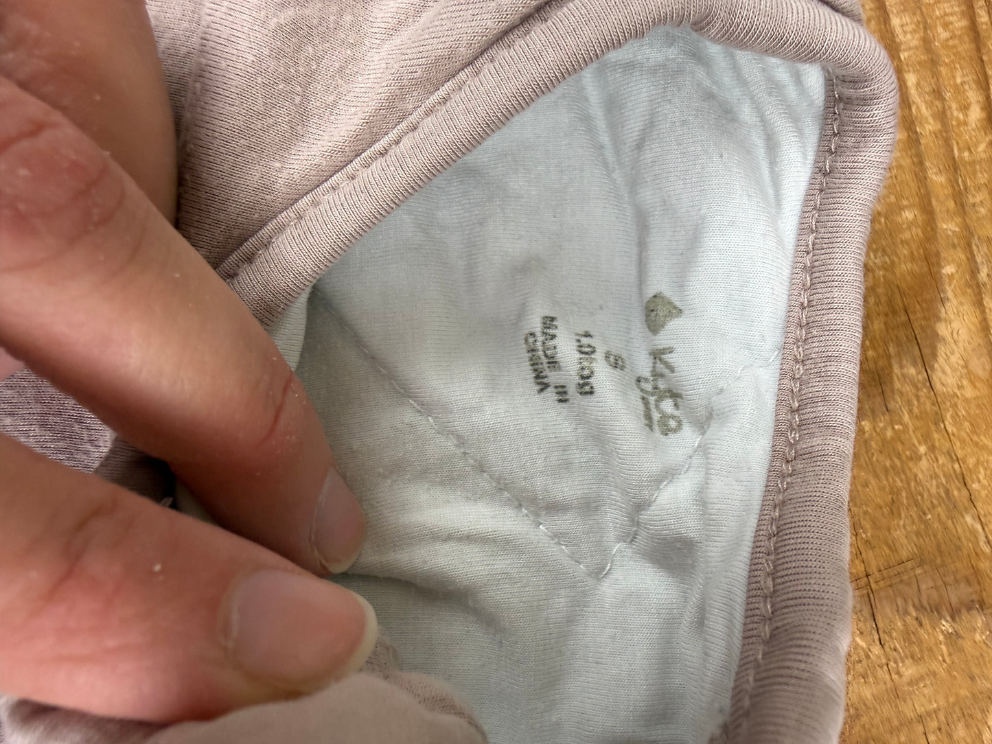 Kyte Small 1 Tog Sleepsack