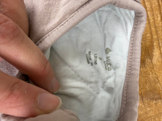 Kyte Small 1 Tog Sleepsack