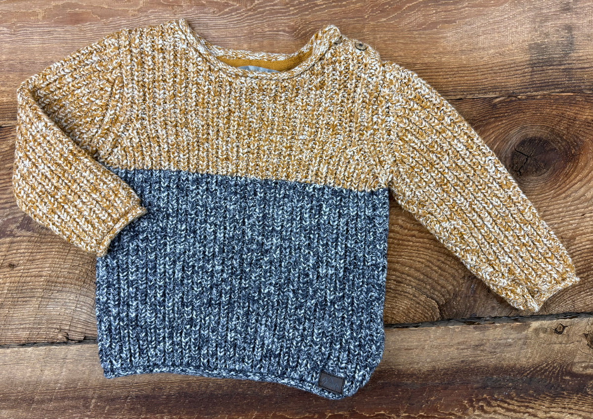 Primark 12-18M Knit Sweater