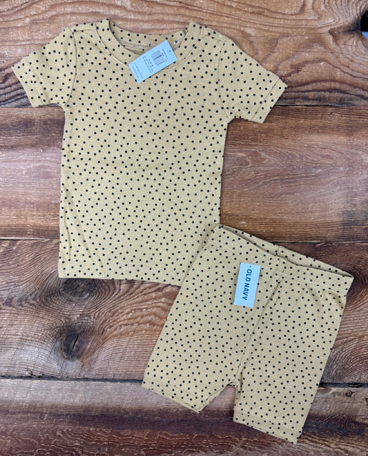 Old Navy 18-24M Pajama Set