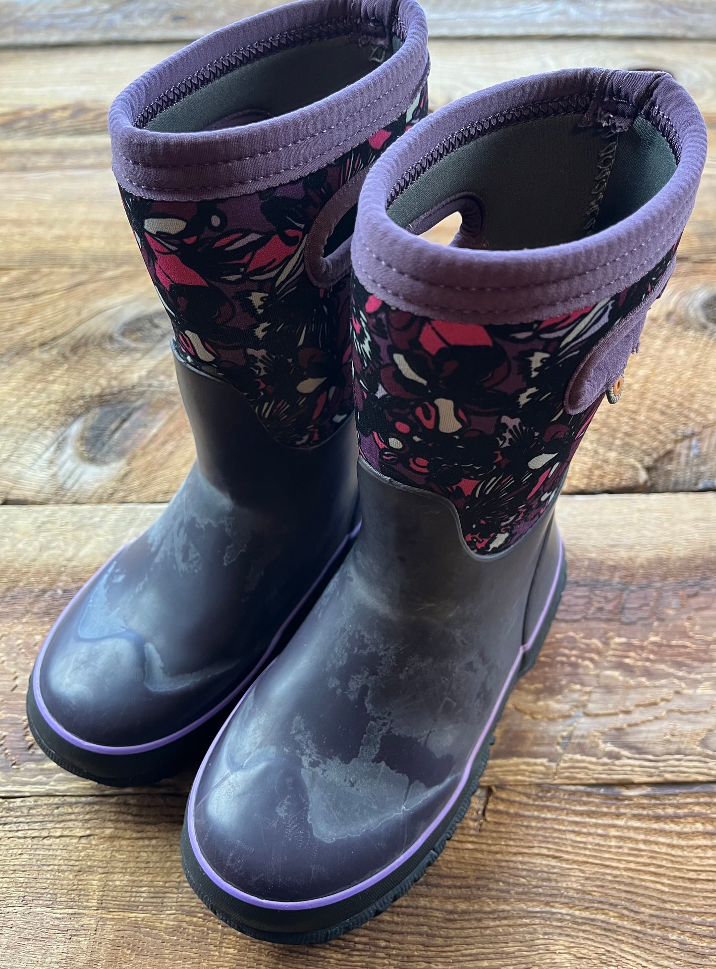 Bogs 13C Winter Boot