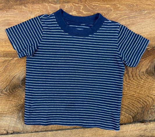 Carter's 18M Striped Tee