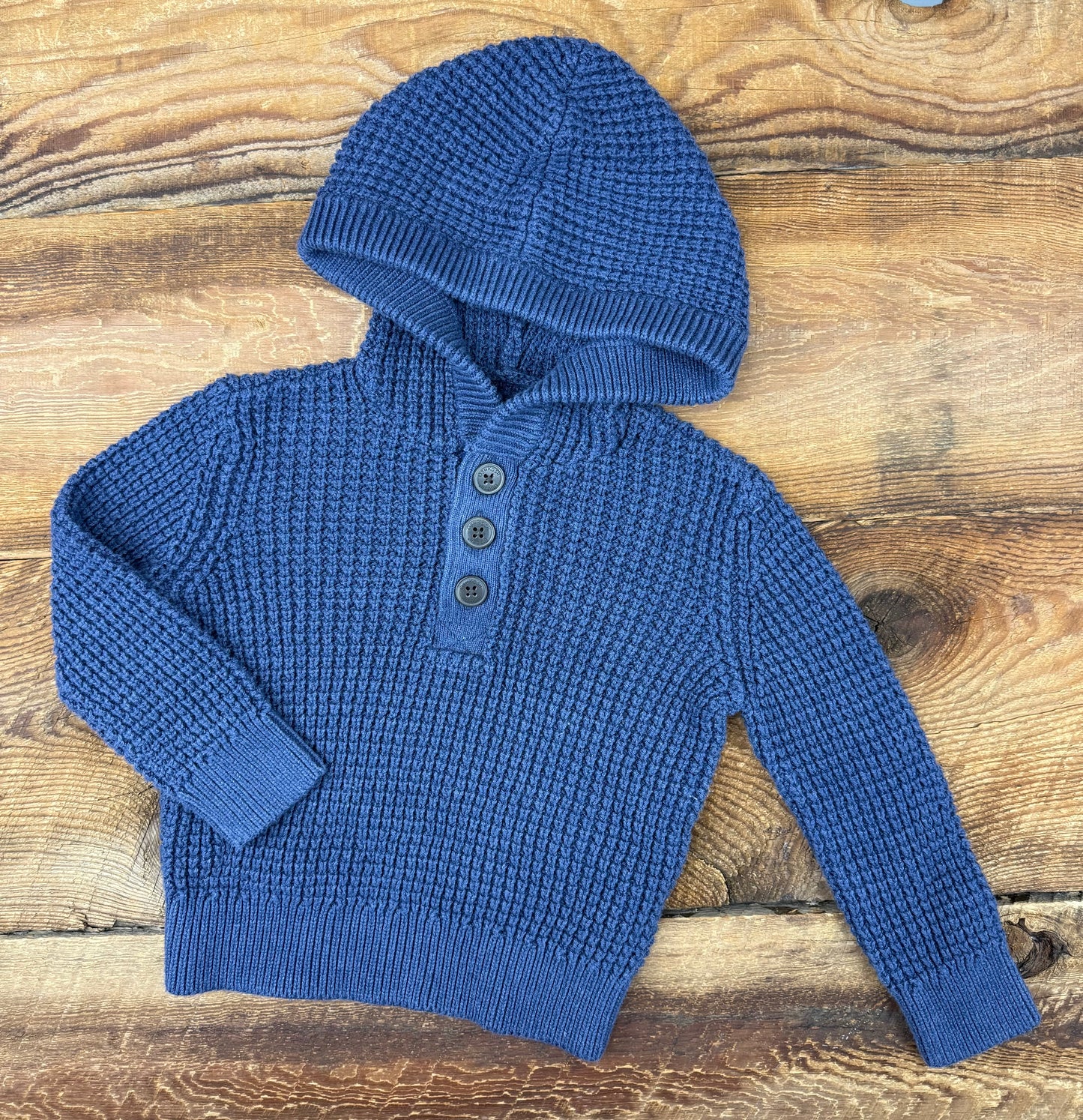 Oshkosh 2T Knit Sweater